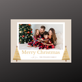 White/Gold Merry
