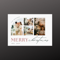 Merry Collage